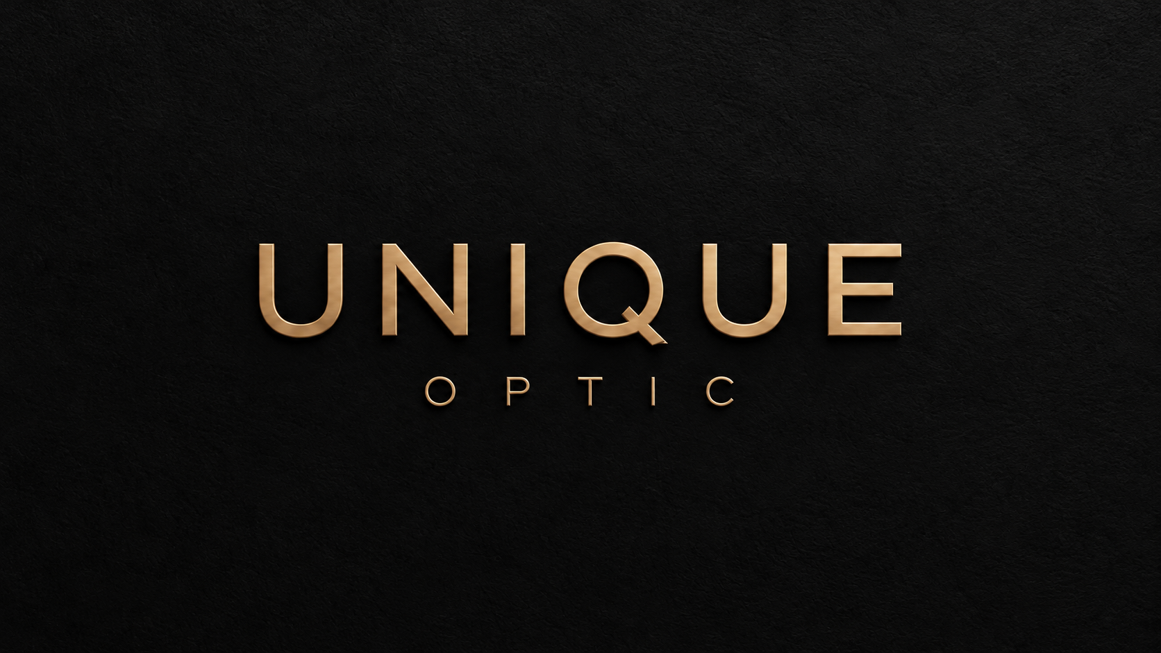 UNIQUE OPTIC